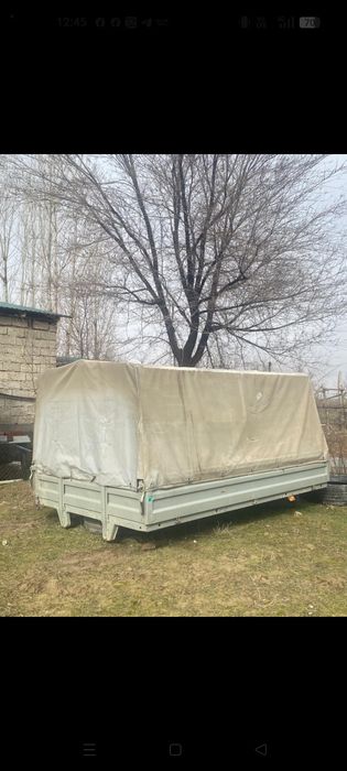 Газель борт 2021 жылғы