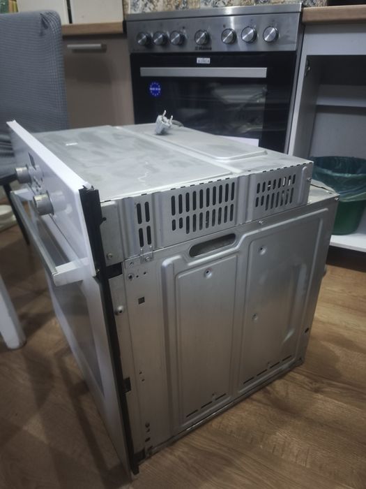 духовка встраиваемая