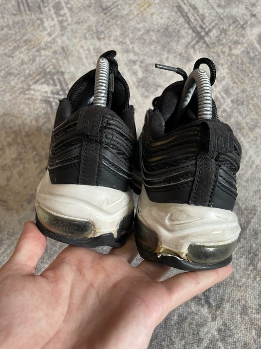 Кроссовки Nike airmax 97