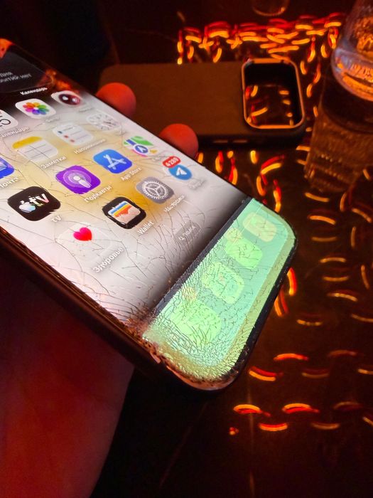 Iphone 17 pro max 256 e-sim