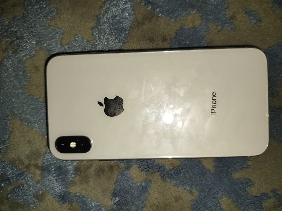 Ipnone x 256 гб