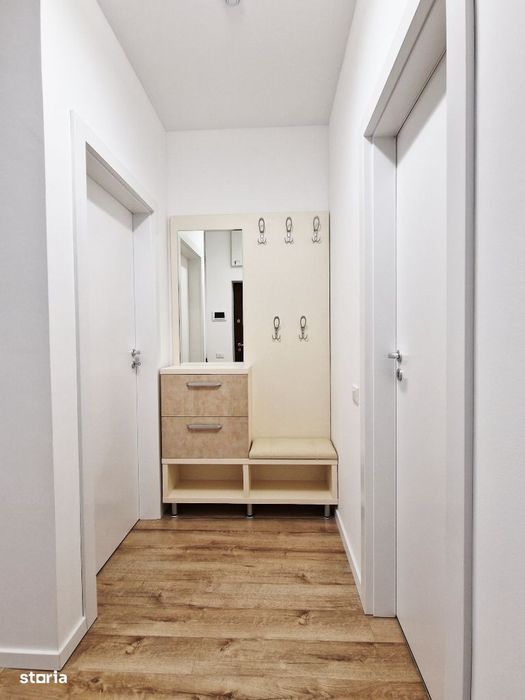 Apartament 2 camere + parcare de inchiriat - ARED IMAR