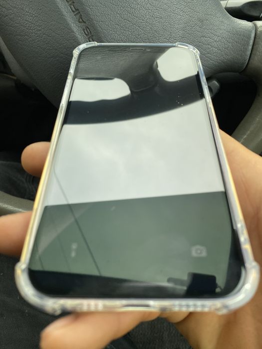 Iphone 12 purple 128gb