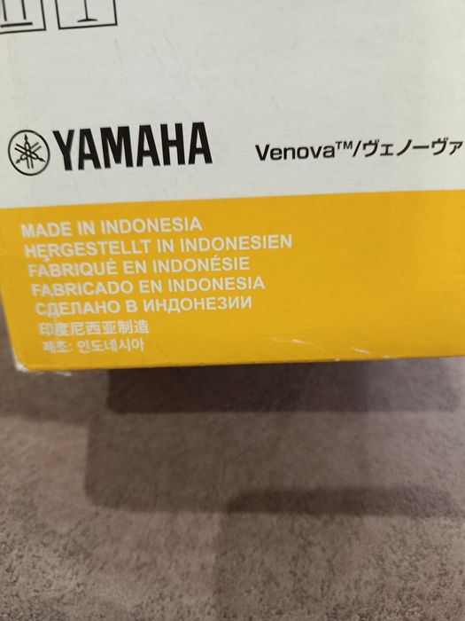 Продам Ямаха венова