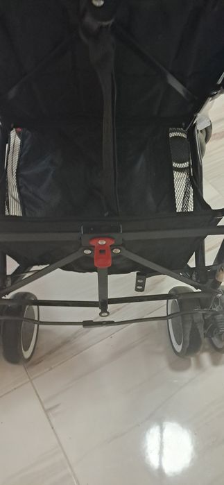 Лятна количка Chipolino Miley евтина разпродажба ликвидация бебе