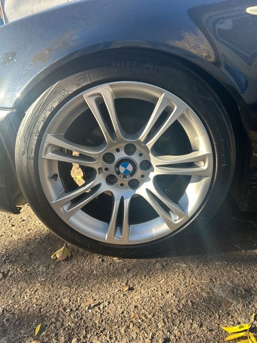 Диски BMW F10 , E60 , E46 ,E90