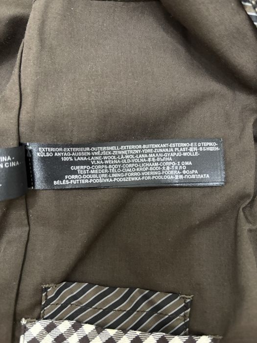 Продам пиджак Massimo Dutti, размер XS-S
