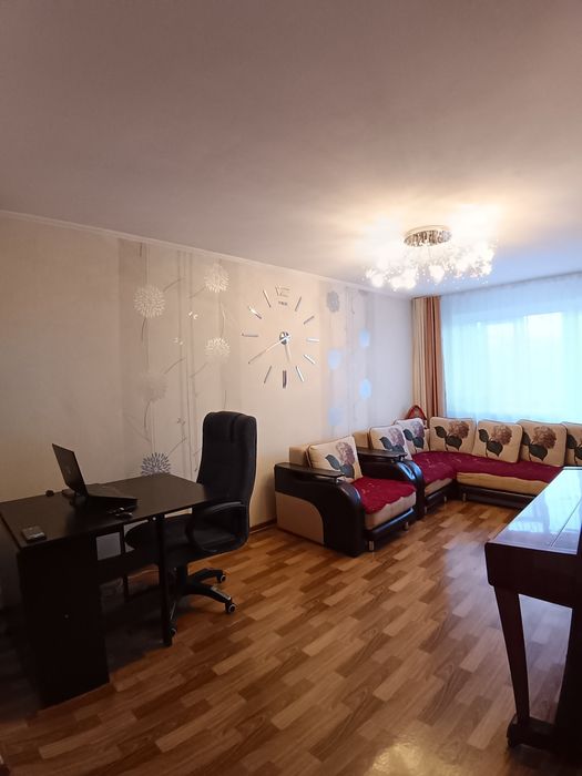 3 ком квартира центр