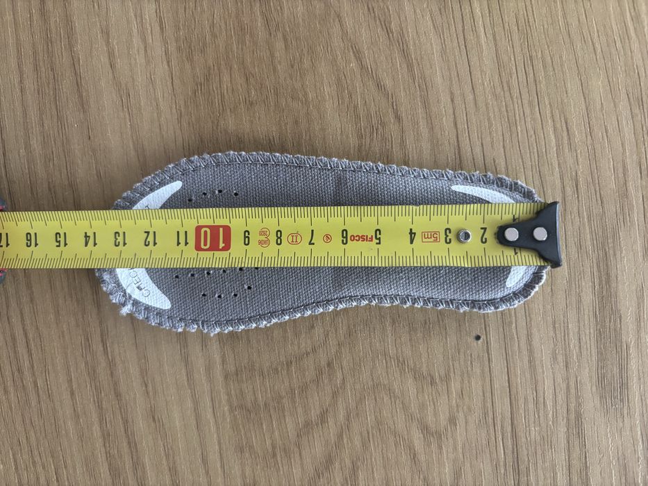 Geox бели сникърси за дете 22 номер