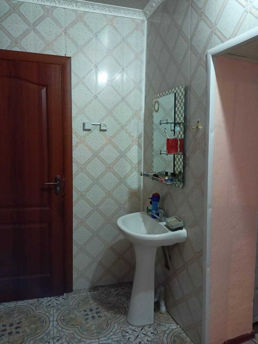 Продается дом в Мырзакенте с мебелью