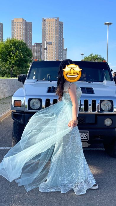 Платье продам/на прокат