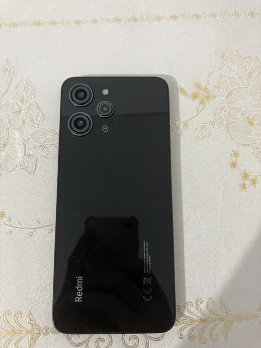 Продам Redmi 12 идеал
