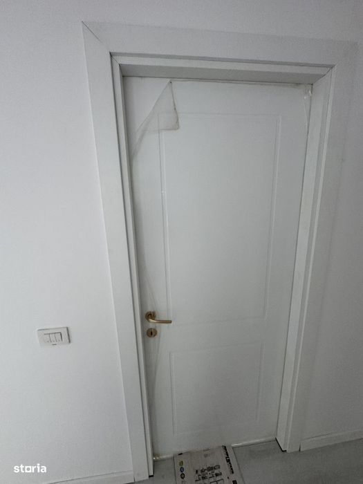 Proprietar Renovat Calea Călărașilor
