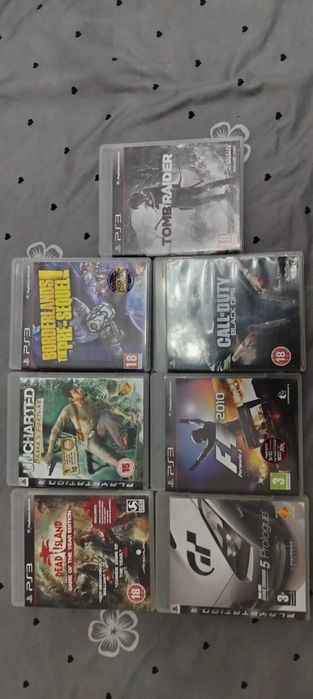 ps 3 super slim ULTIMATE