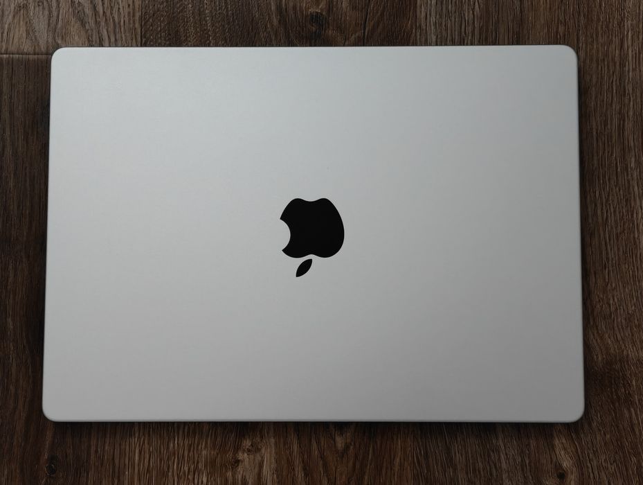 MacBook Pro 14 M4PRO 24/1TB 100% 20GPU