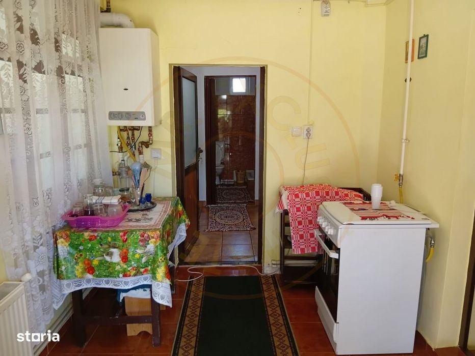 De Vanzare Casa Culciu Mare Satu Mare