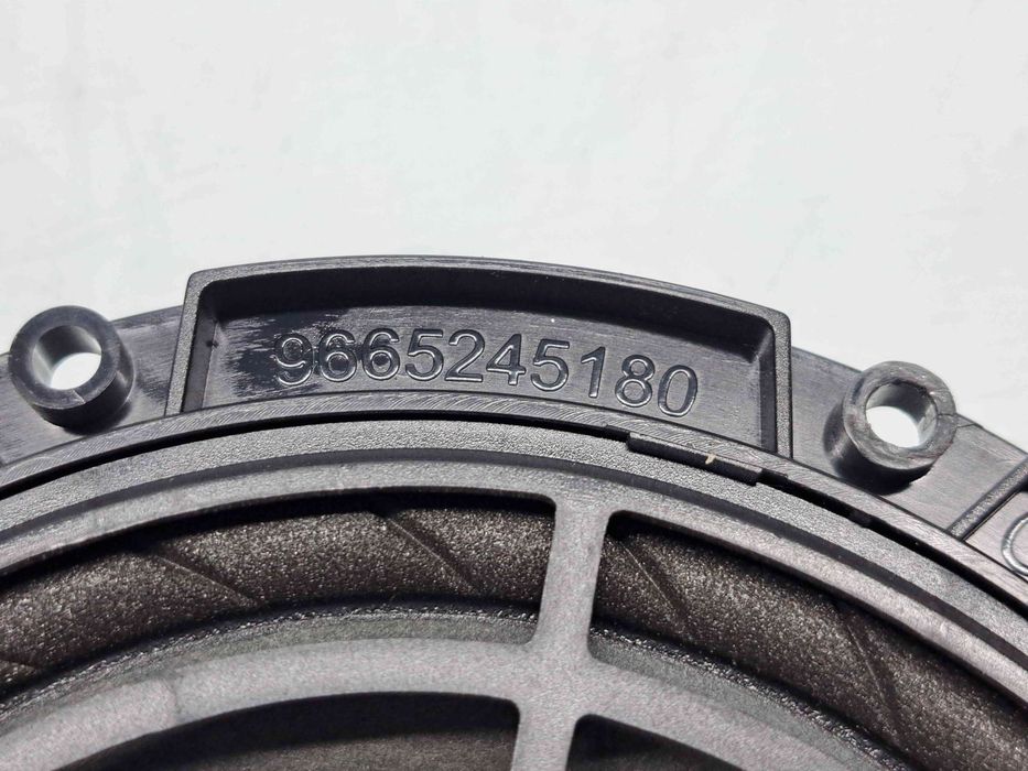 Boxa stanga fata Peugeot 308 [Fabr 2007-2013] 9665245180