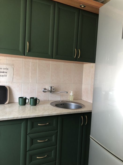 Сдаю посуточно 1 ком квартиру