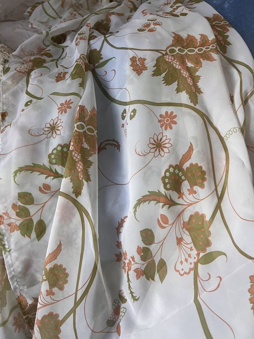 Тюль шторы  пришахтинск