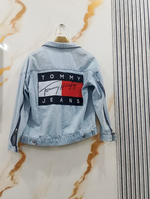 Разгрузка гардероба