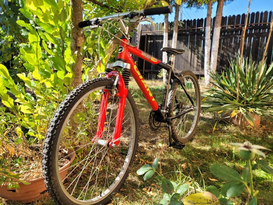 Bicicleta Giant Boulder MTB 26inch
