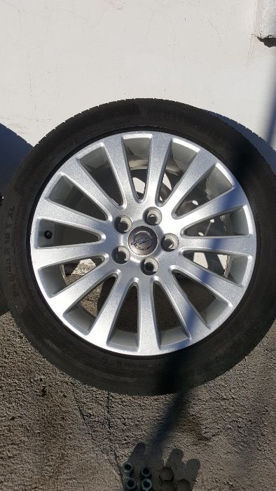 Джанти за Opel -Astra, Vectra, Insignia