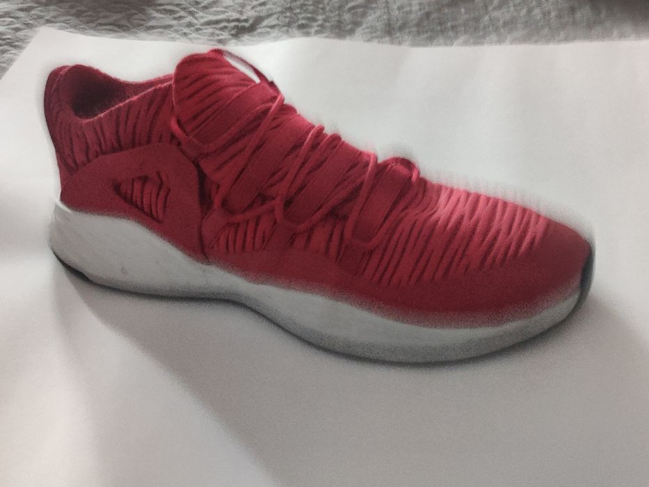 JORDAN Formula 23 low