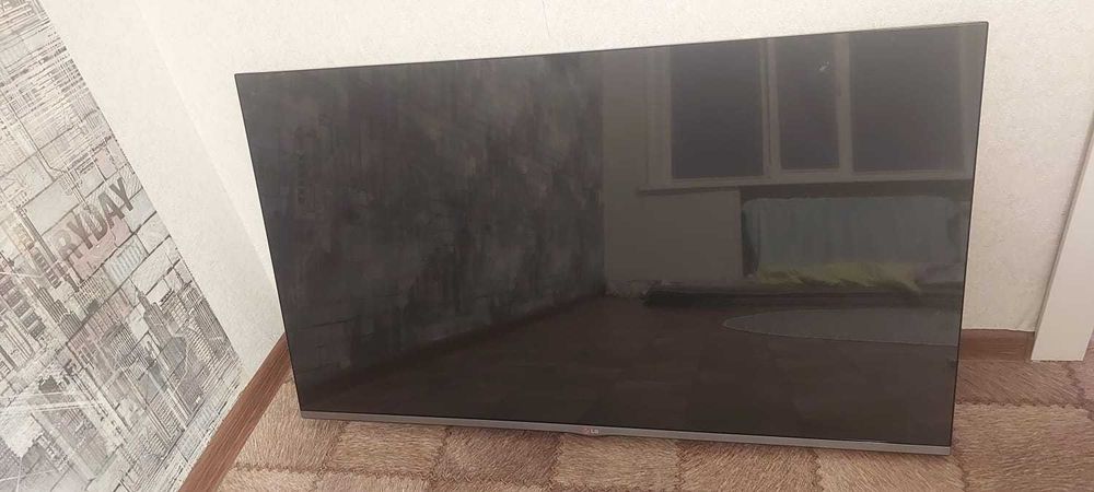 Телевизор LG47LB673V-ZB