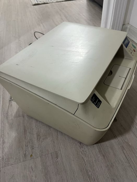 Принтер Xerox WorkCentre PE114e