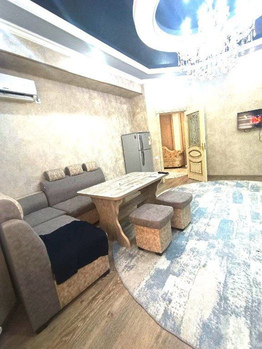 Аренда 2х комнатная квартира Яккасарой Техстил