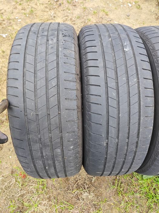 4x Jante Originale din Aluminiu de Dacia Duster pe 17" Negre