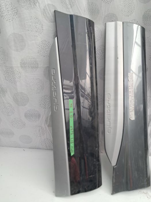 Лайсна врата Audi Q7 2016/23г