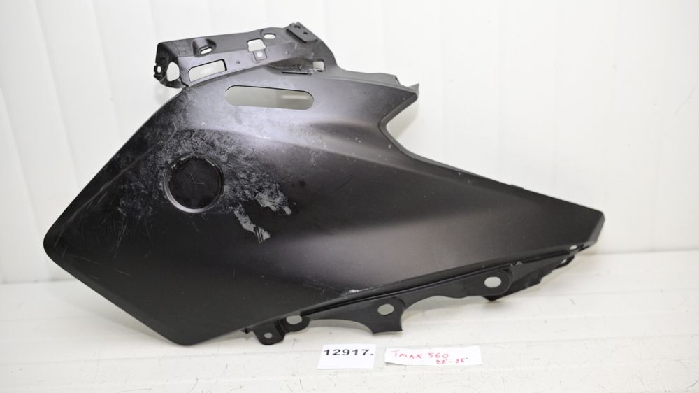 Carena Superioara Fata Dreapta Yamaha T-MAX 560 2022 - 2025