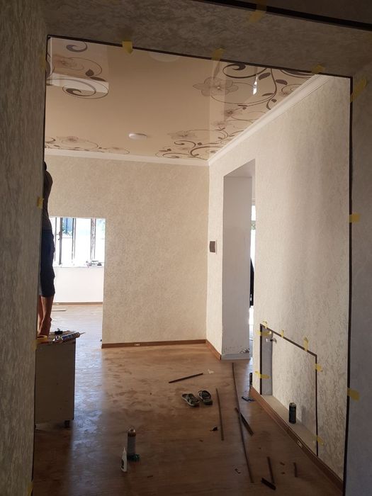Malyatka santexnika aboy ishlarini qilamiz