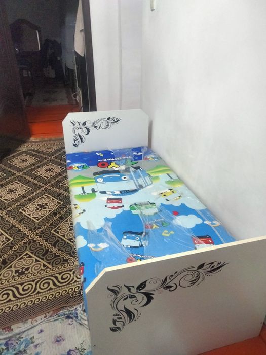 Сатылады ұқыпты ұсталған