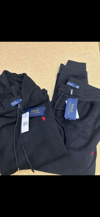 Ralph Lauren trening
