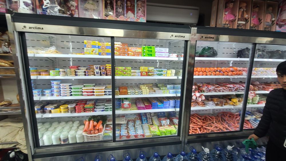 Samsung,artel,ugur, ARCLIMA GORKA, 1000$ 1metr