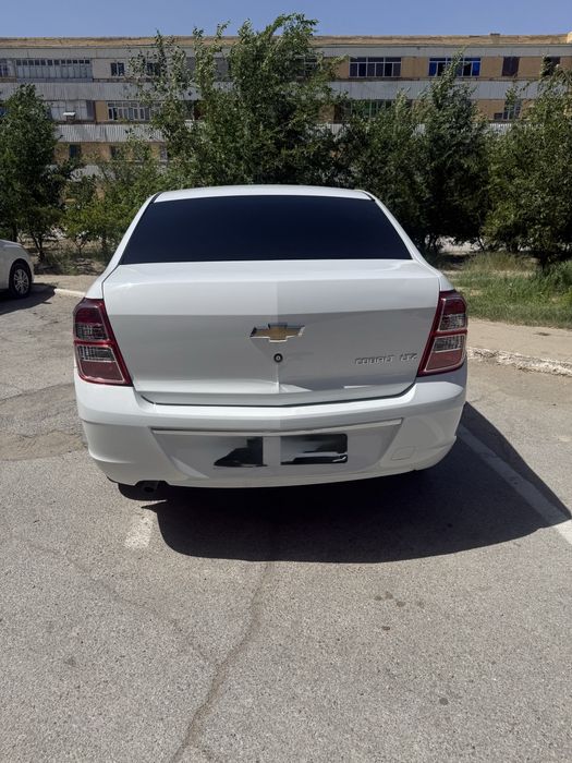 Срочно сотилади Cobalt 2024