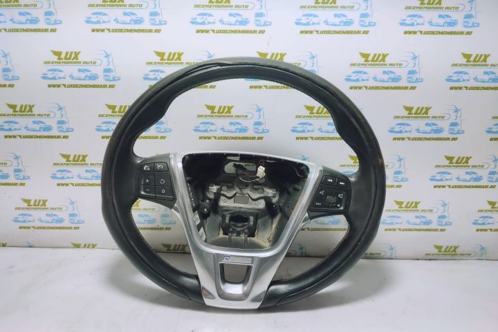 Volan in 3 spite cu comenzi 34152636B Volvo V40 2  [din 2012 pana  2016] seria