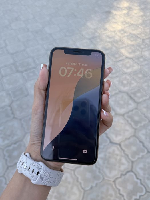 айфон 11 про 64 гб