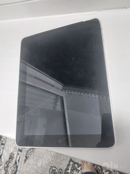 Ipad oqib qlila !