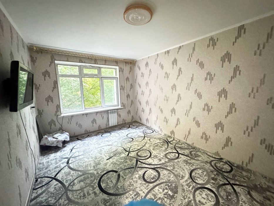1-комн. квартира, 33 м², Чиланзарский район