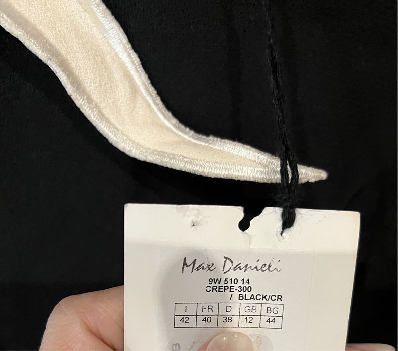 Дамски Костюм NIA & DO RADO и Тони М  Max Danieli