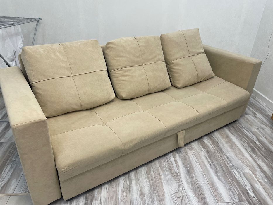 Продаю бу диван за 20 тычяч