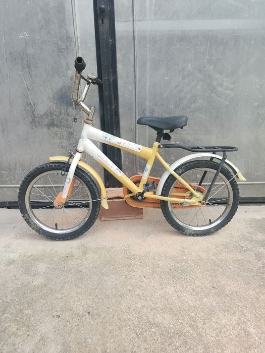 Детски велосипеди