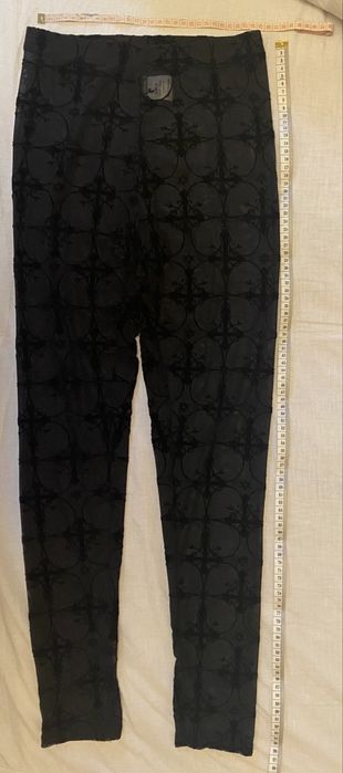 Colanti dantela dama