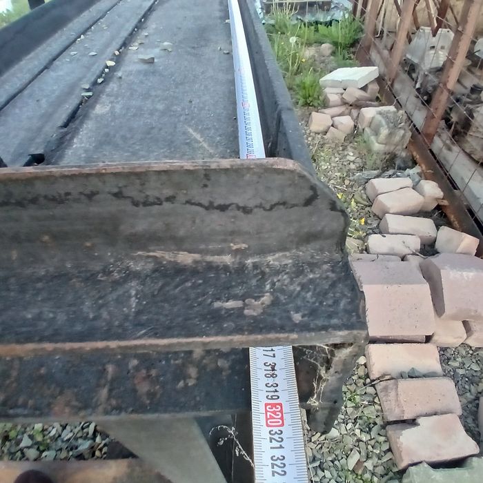 Эстакада для авто подъёмник