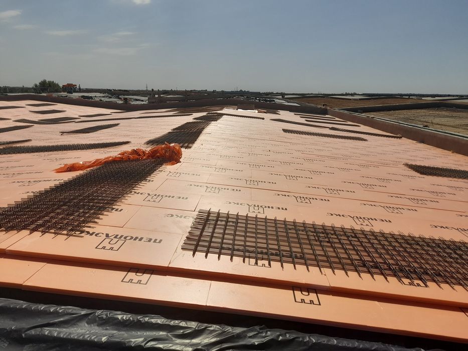 Ремонт крыши/Монтаж мягкой рулонной кровли, гидроизоляция.