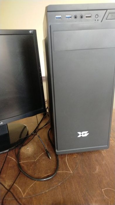 Pc системный блок