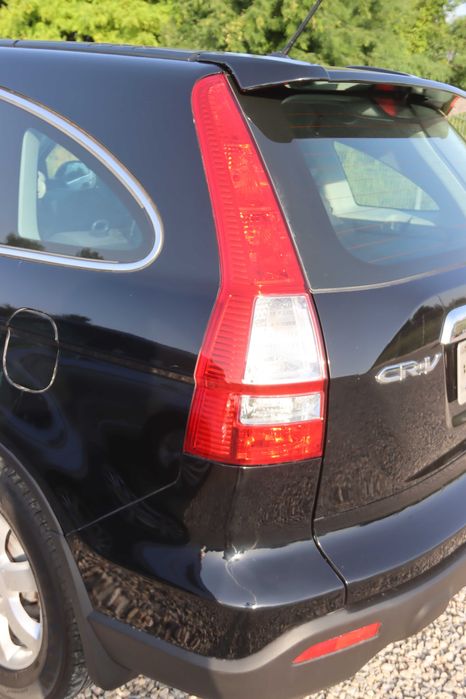 Лизинг TBi.Honda Хонда Цр-в Cr-v Stop Стоп Стопове